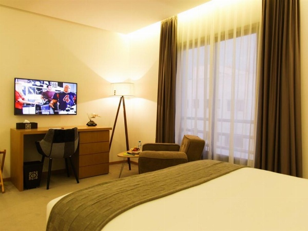 Smarts Hotel Agdal Rabat image 10