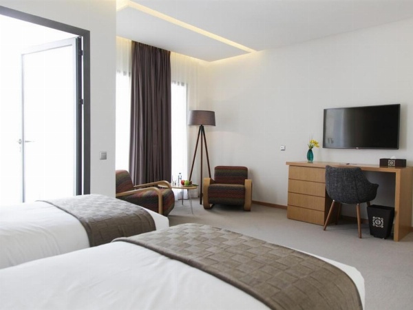 Smarts Hotel Agdal Rabat image 22