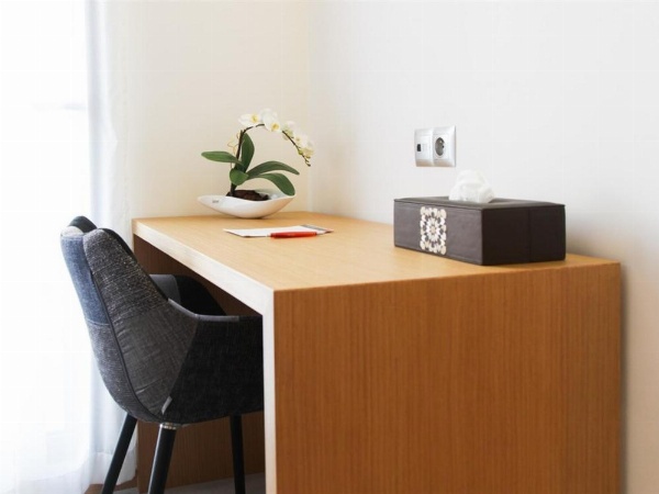 Smarts Hotel Agdal Rabat image 40