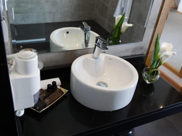 Smarts Hotel Agdal Rabat image 50