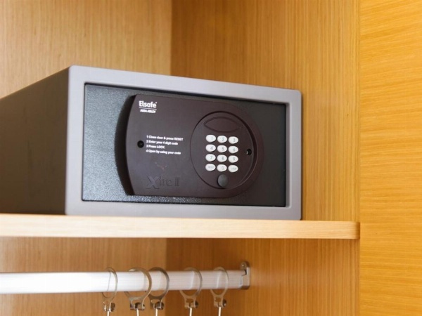 Smarts Hotel Agdal Rabat image 8