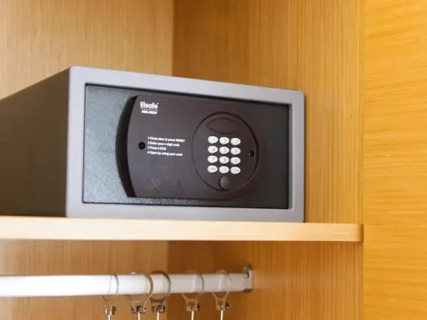 Smarts Hotel Agdal Rabat 8