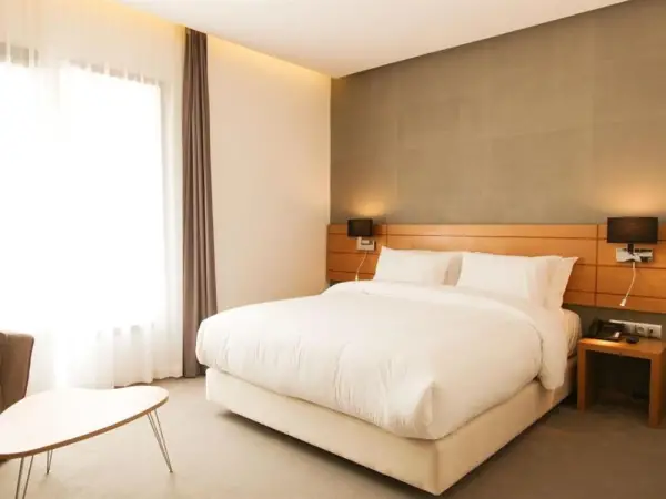 Smarts Hotel Agdal Rabat 9