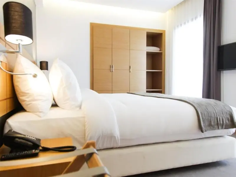 One-Bedroom Suite