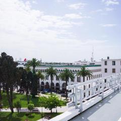 Az Hotel Rabat Centre